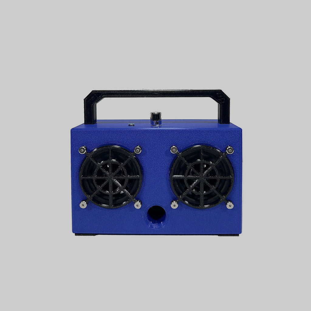 Minimal Box V3 Proto Briars Beats Audio