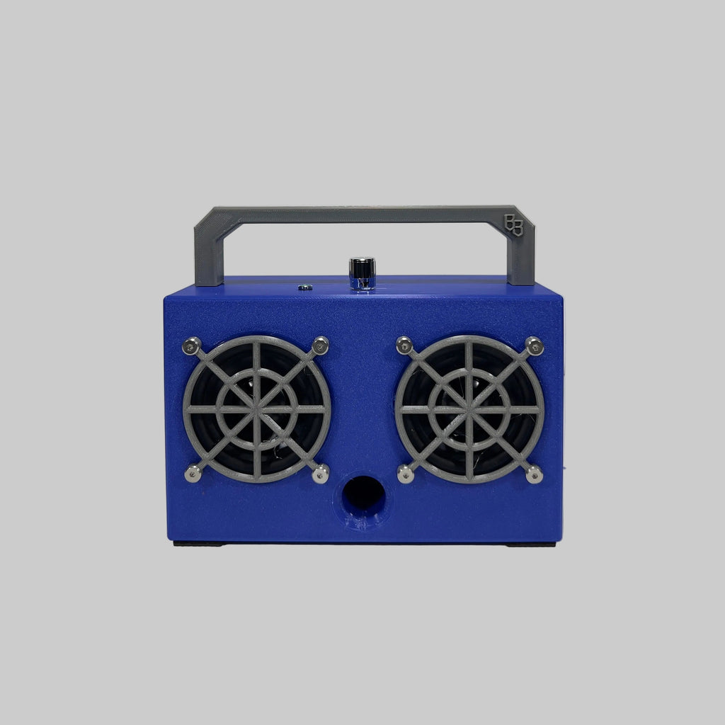 Minimal Box V3 Proto Briars Beats Audio