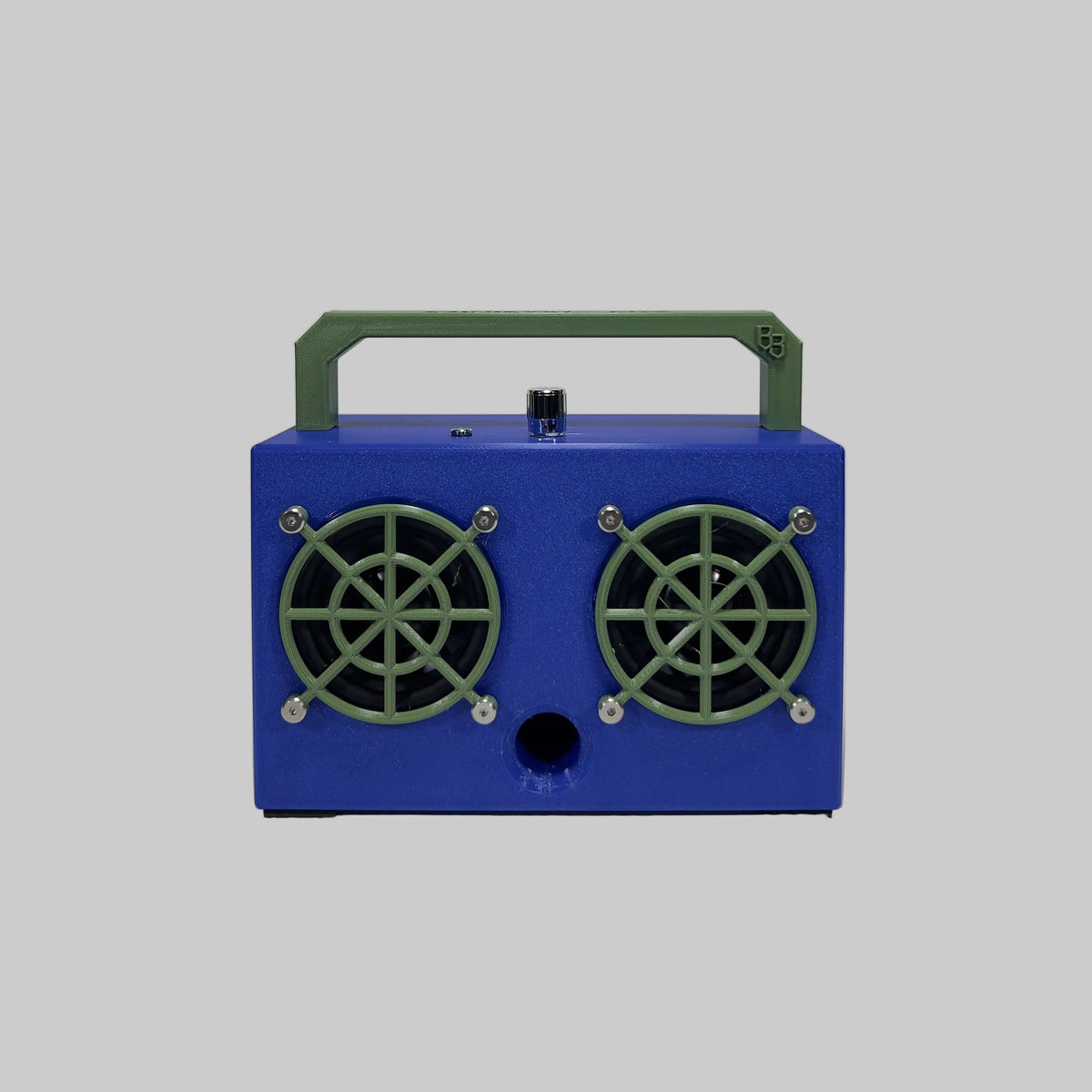 Minimal Box V3 Proto Briars Beats Audio