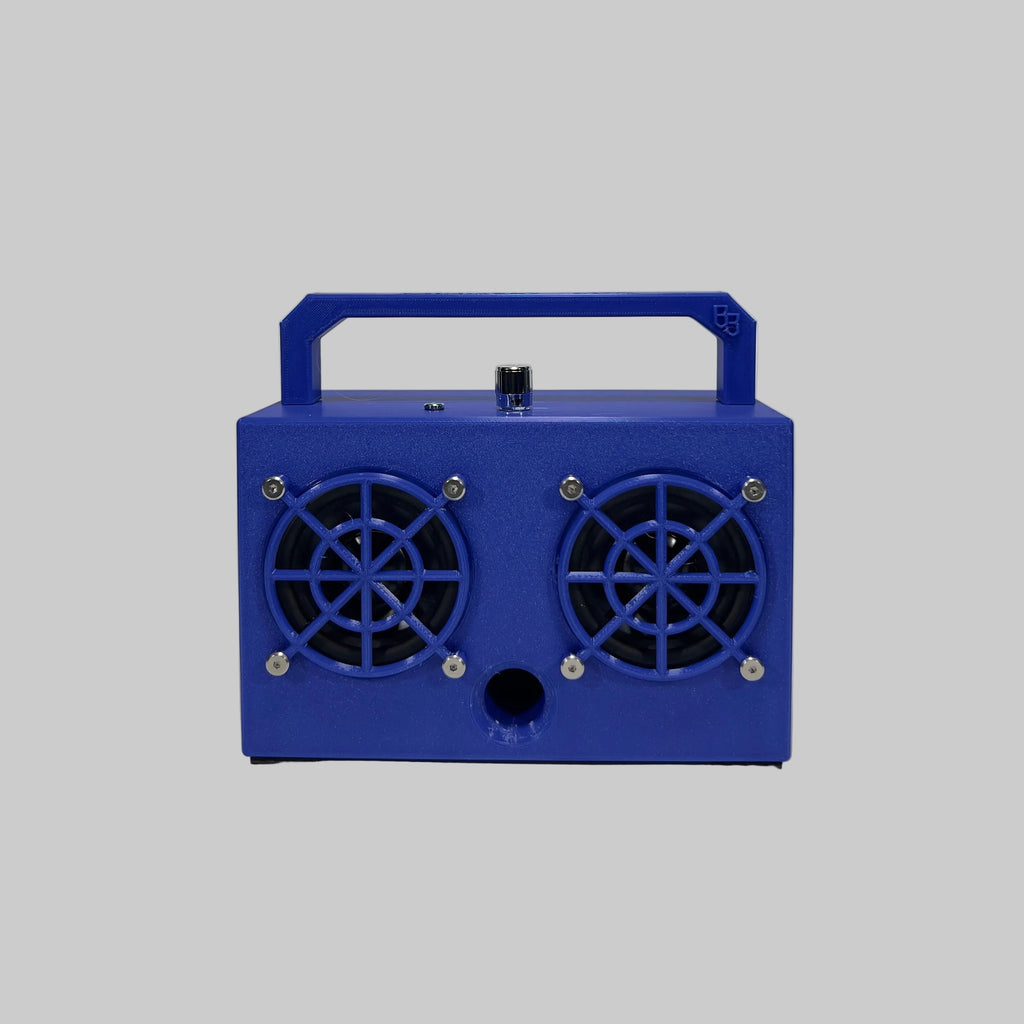 Minimal Box V3 Proto Briars Beats Audio