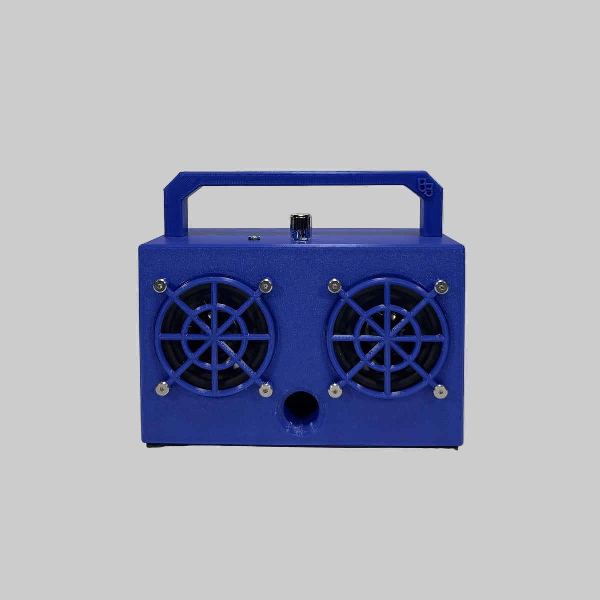 Minimal Box V3 Proto Briars Beats Audio