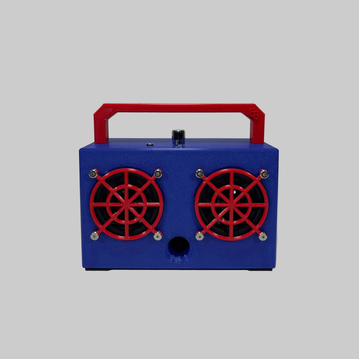 Minimal Box V3 Proto Briars Beats Audio