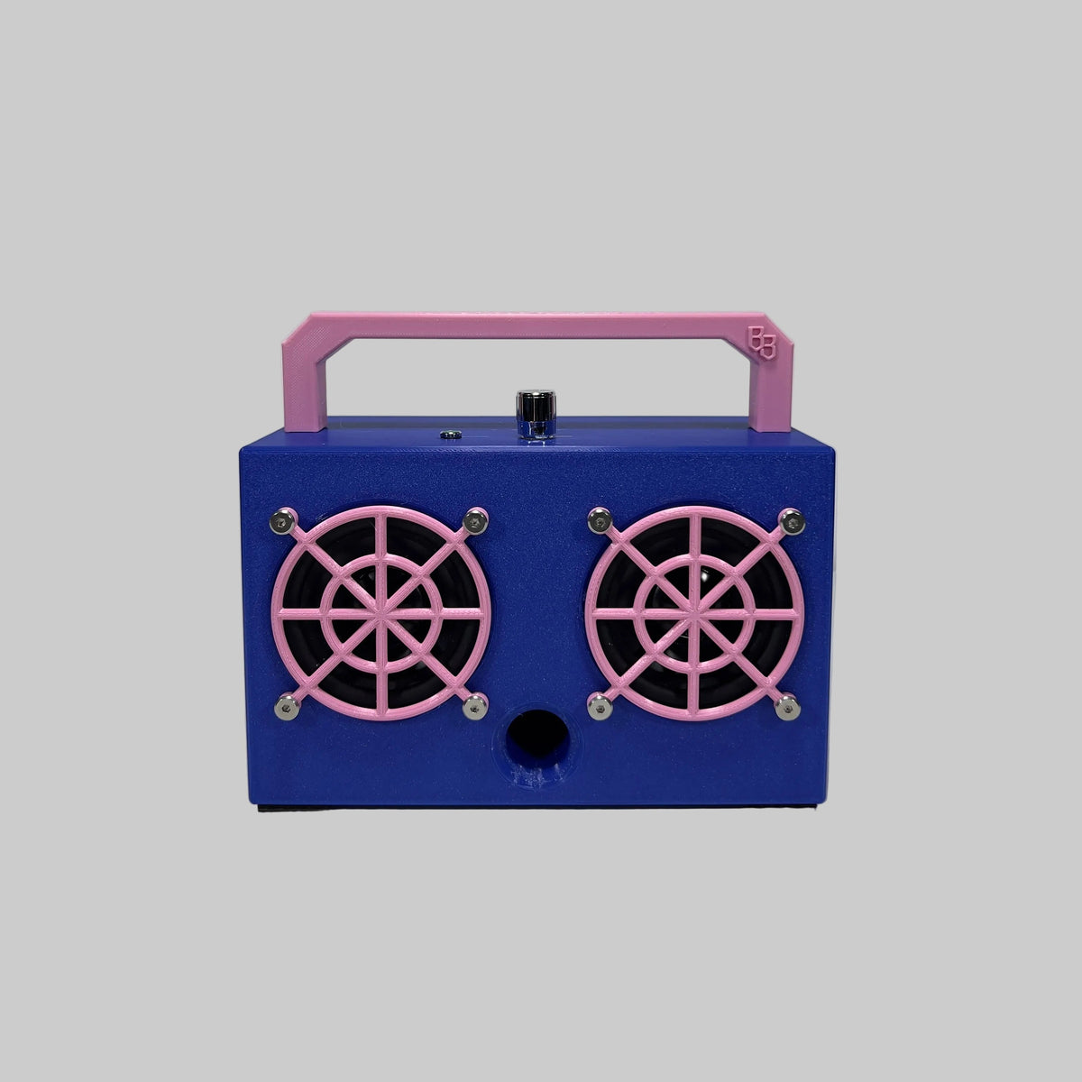 Minimal Box V3 Proto Briars Beats Audio