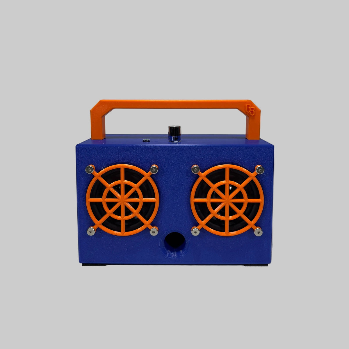 Minimal Box V3 Proto Briars Beats Audio