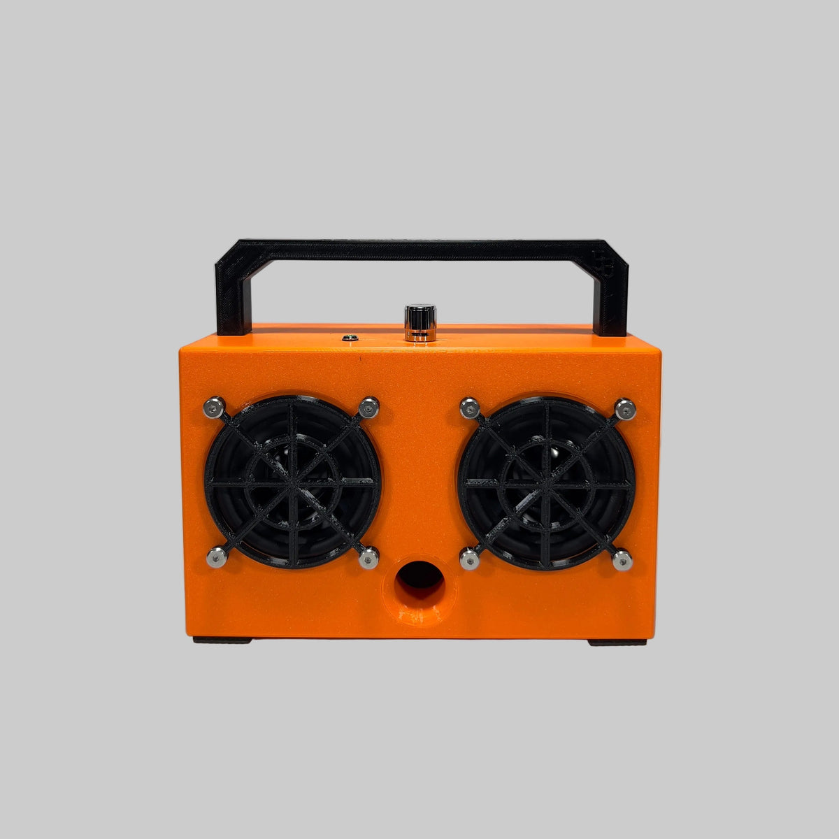 Minimal Box V3 Proto Briars Beats Audio