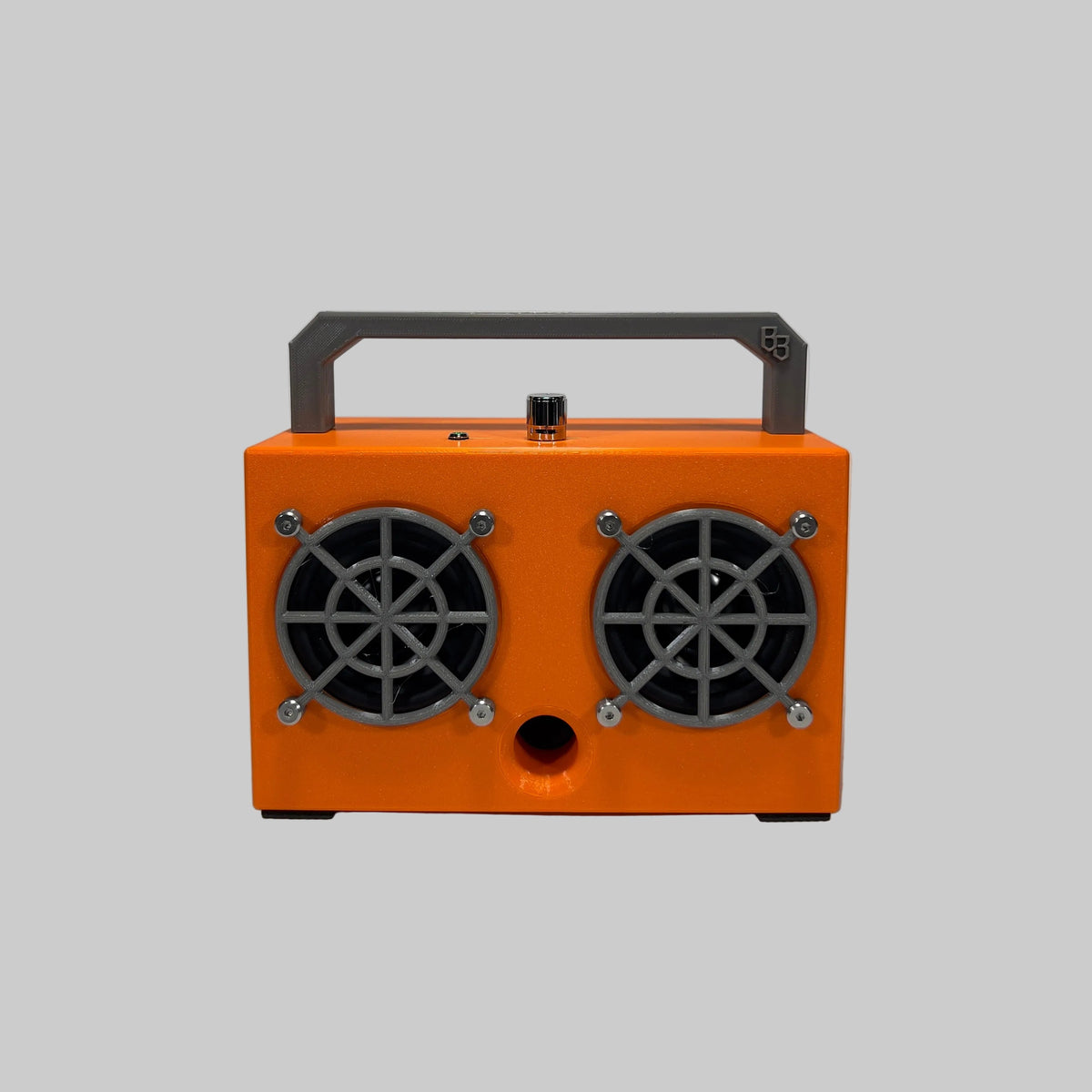 Minimal Box V3 Proto Briars Beats Audio