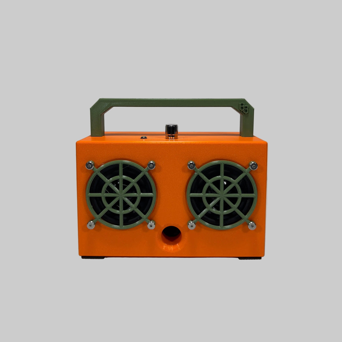 Minimal Box V3 Proto Briars Beats Audio