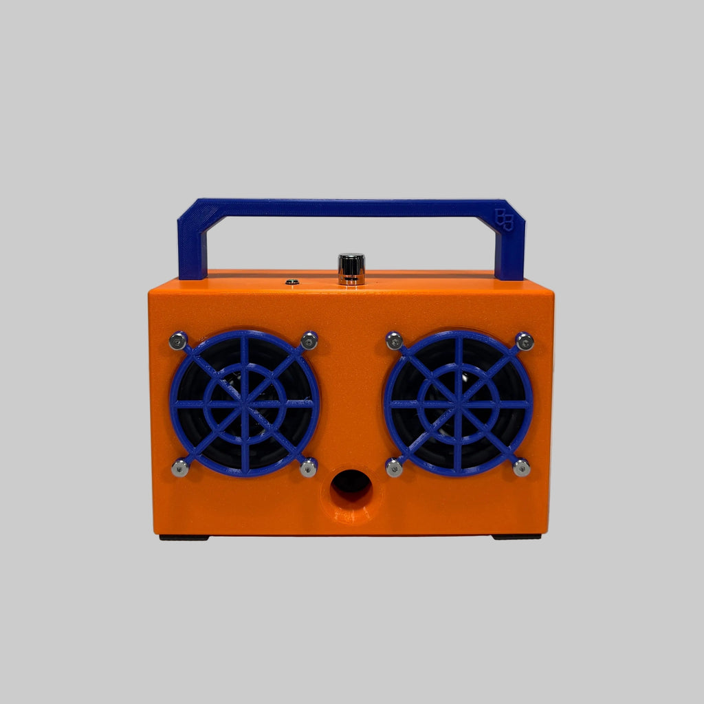 Minimal Box V3 Proto Briars Beats Audio