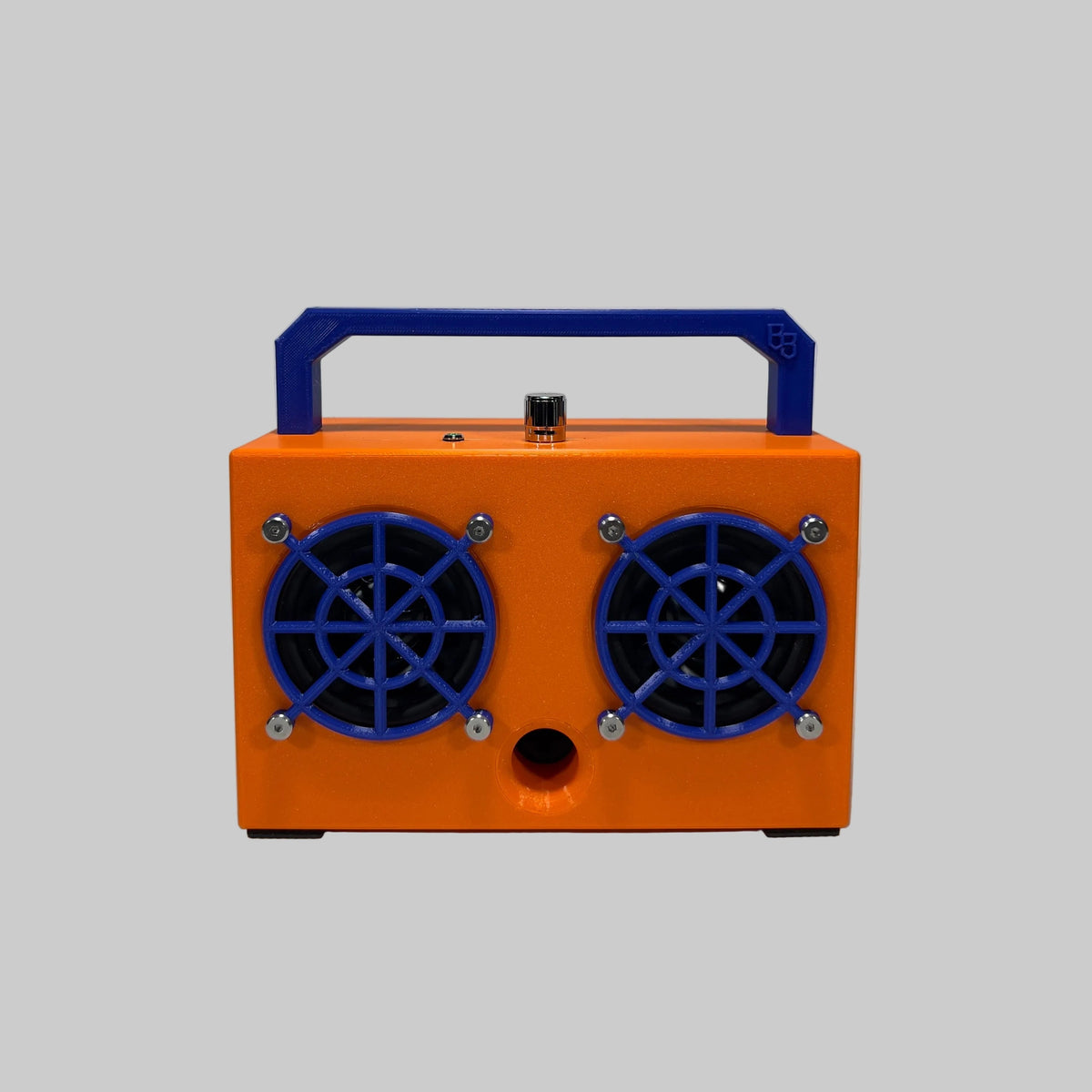 Minimal Box V3 Proto Briars Beats Audio