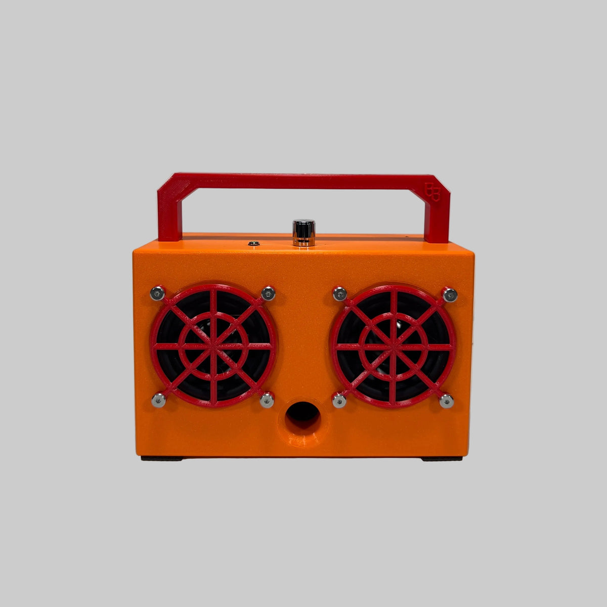 Minimal Box V3 Proto Briars Beats Audio