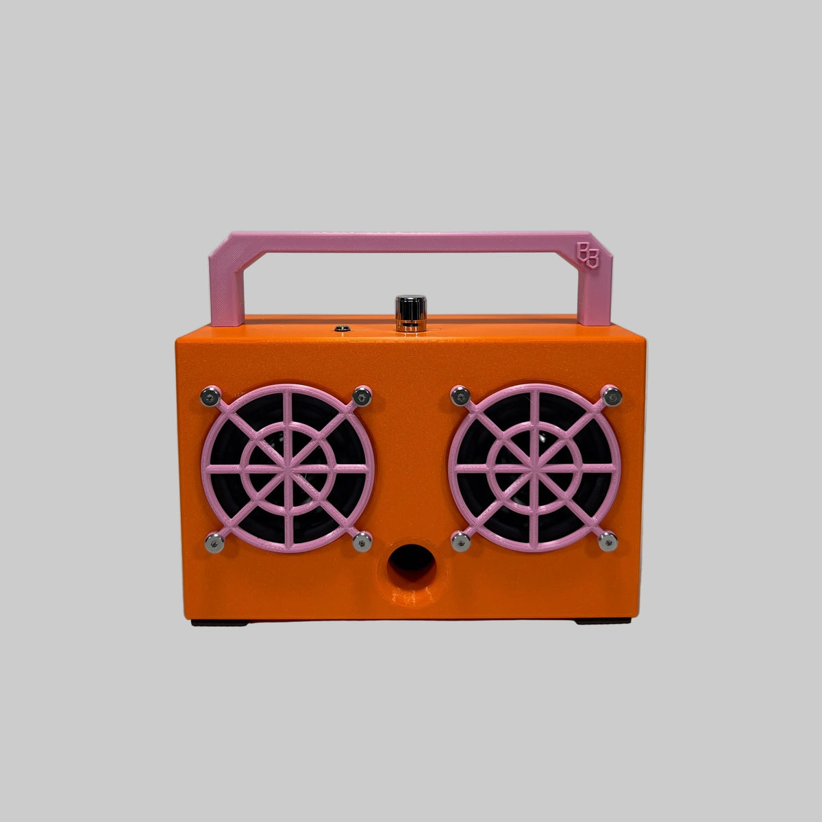 Minimal Box V3 Proto Briars Beats Audio