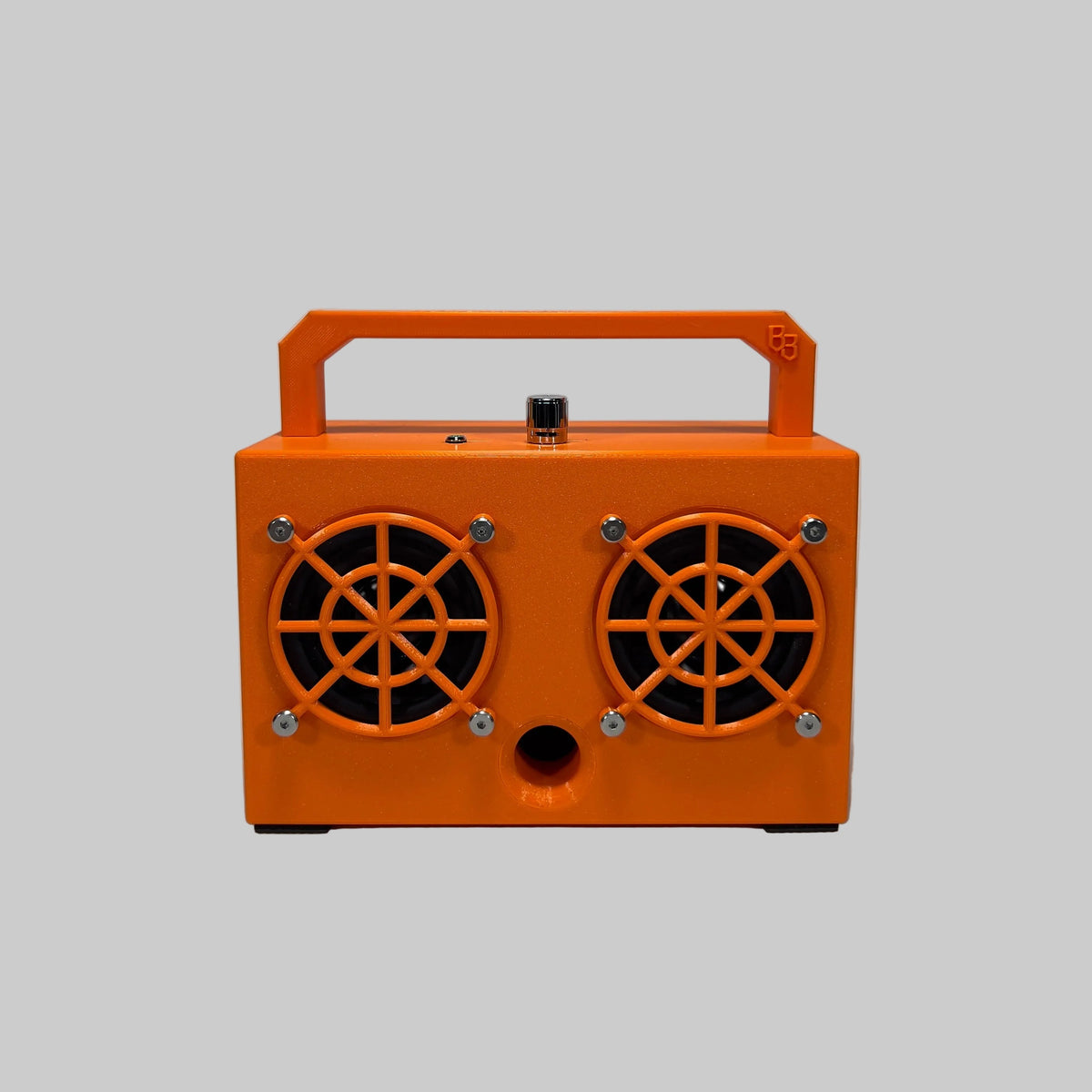 Minimal Box V3 Proto Briars Beats Audio