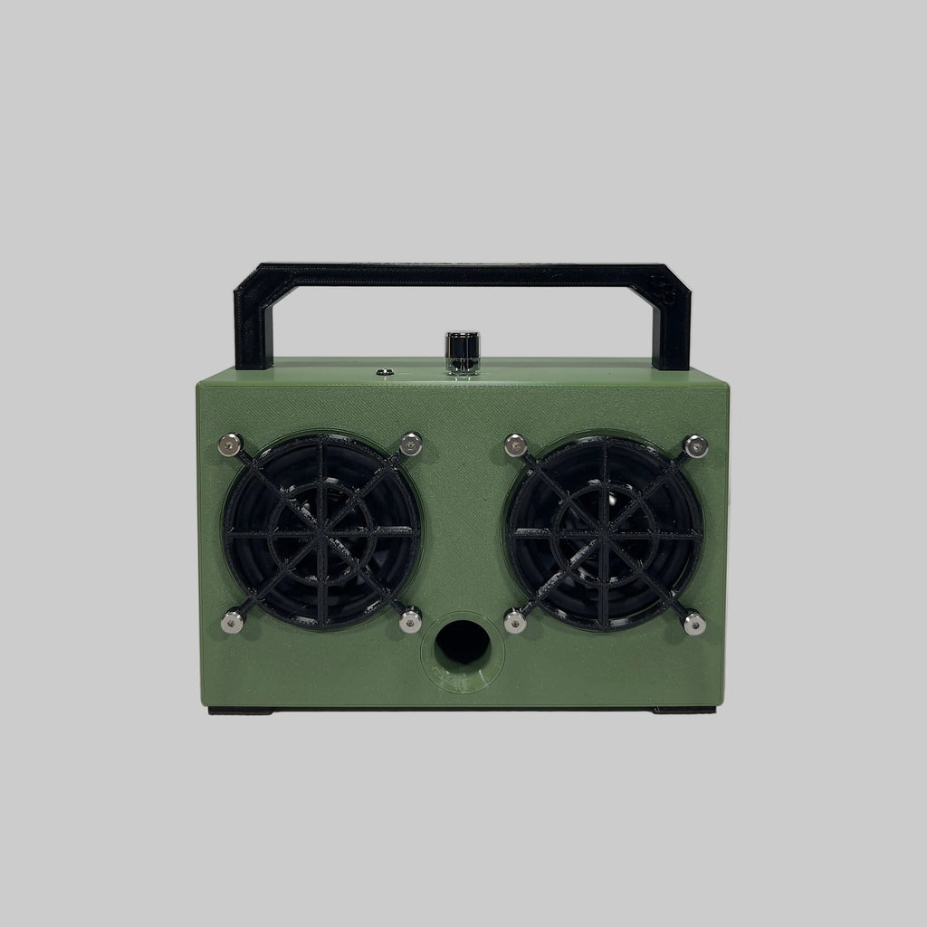 Minimal Box V3 Proto Briars Beats Audio