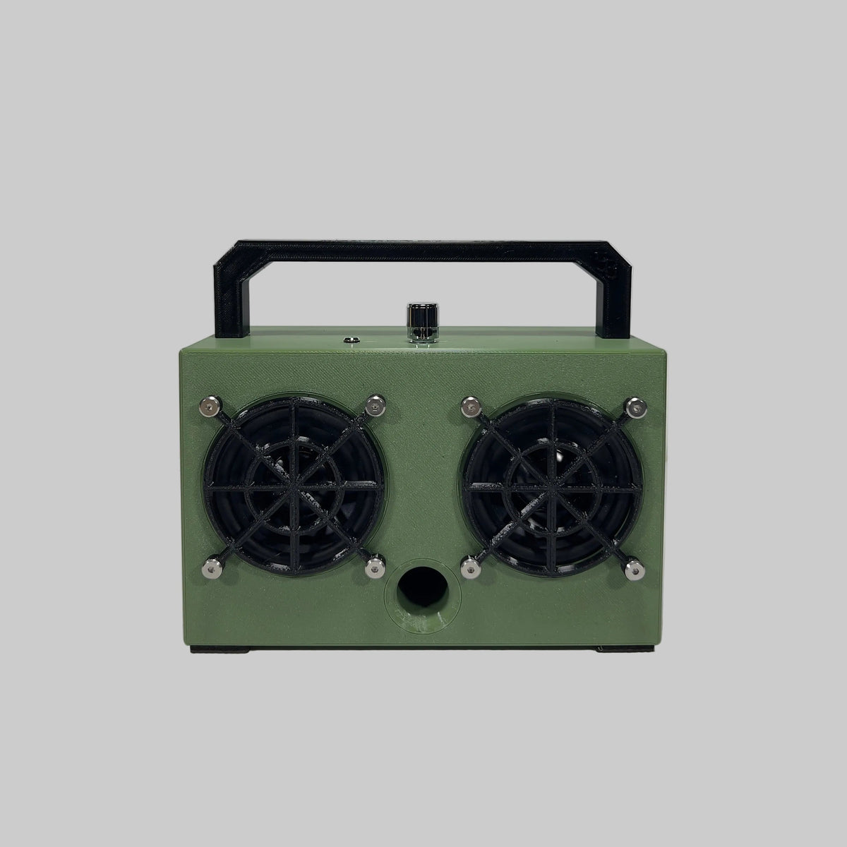 Minimal Box V3 Proto Briars Beats Audio