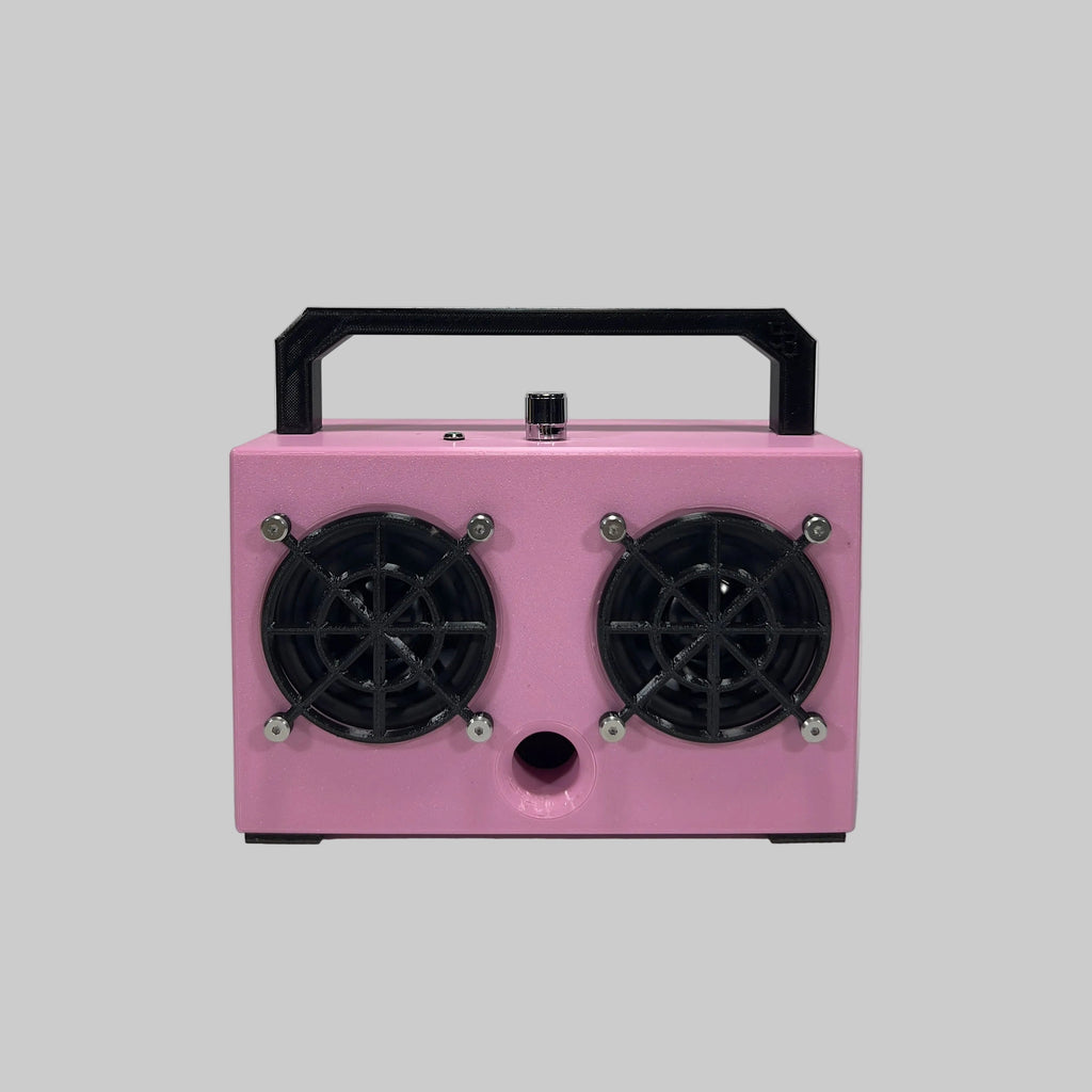 Minimal Box V3 Proto Briars Beats Audio