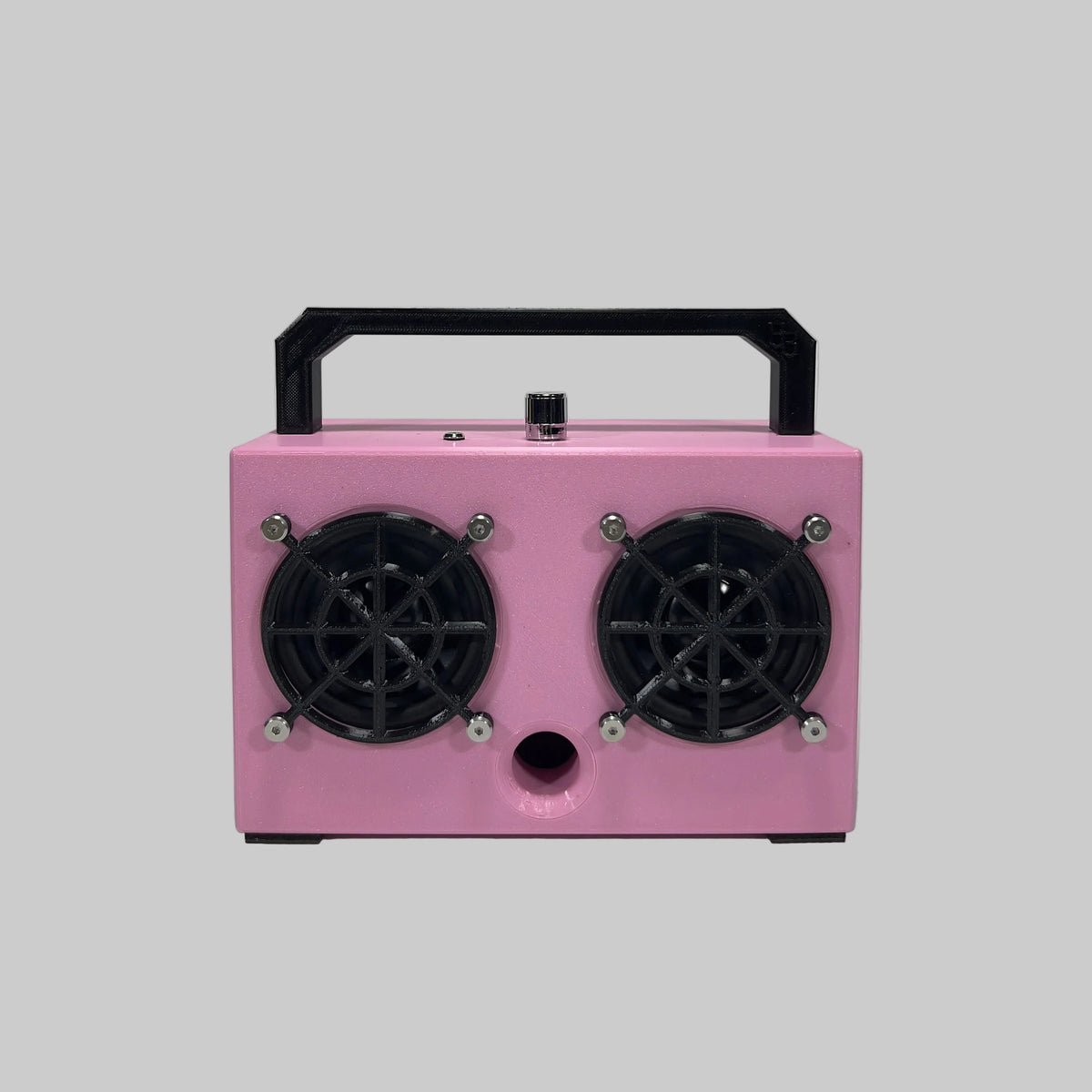 Minimal Box V3 Proto Briars Beats Audio