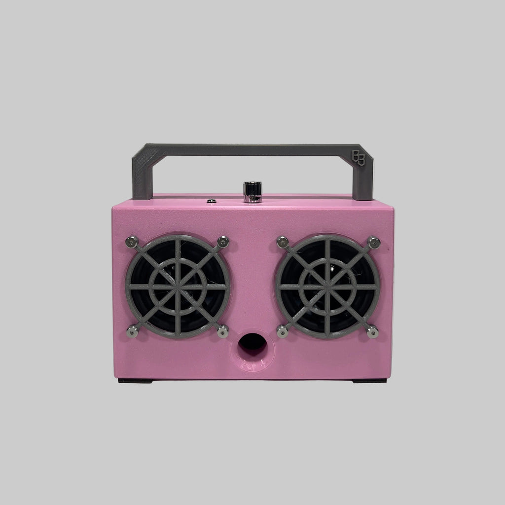 Minimal Box V3 Proto Briars Beats Audio