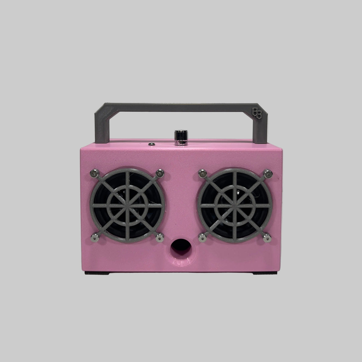 Minimal Box V3 Proto Briars Beats Audio