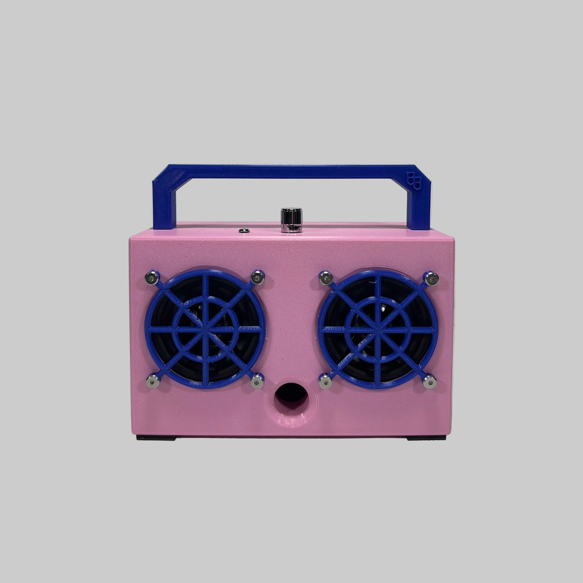 Minimal Box V3 Proto Briars Beats Audio