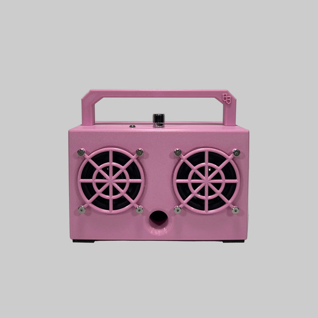 Minimal Box V3 Proto Briars Beats Audio