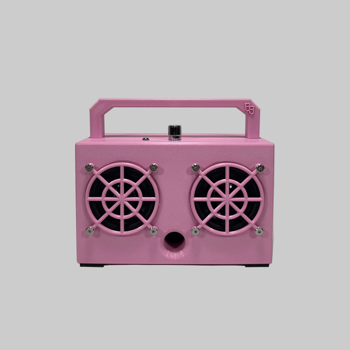Minimal Box V3 Proto Briars Beats Audio