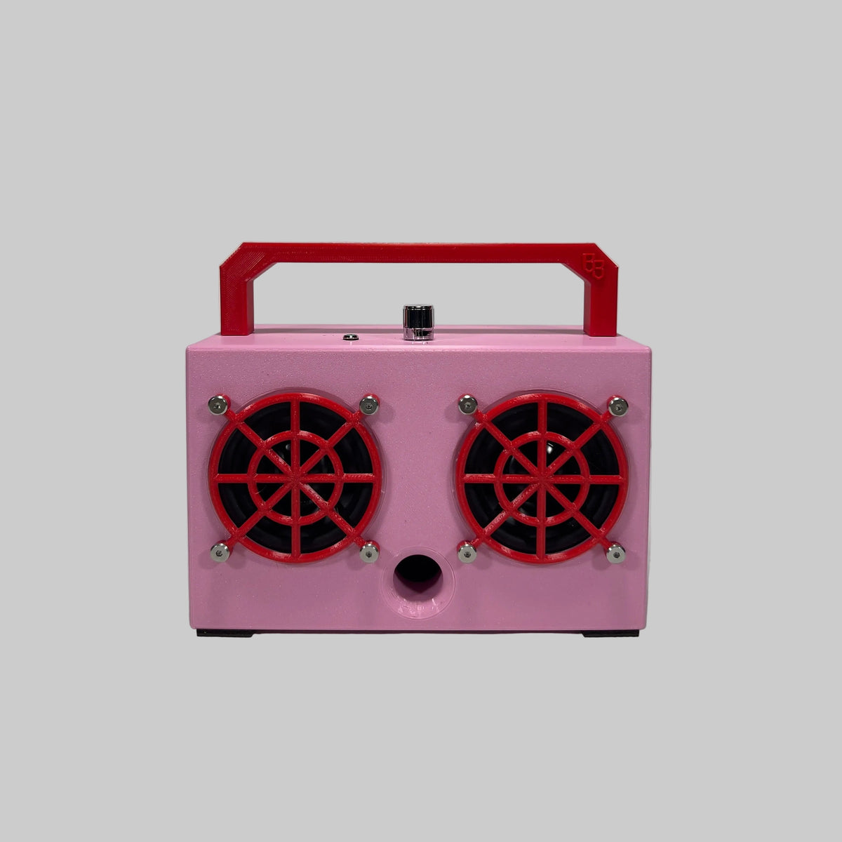 Minimal Box V3 Proto Briars Beats Audio