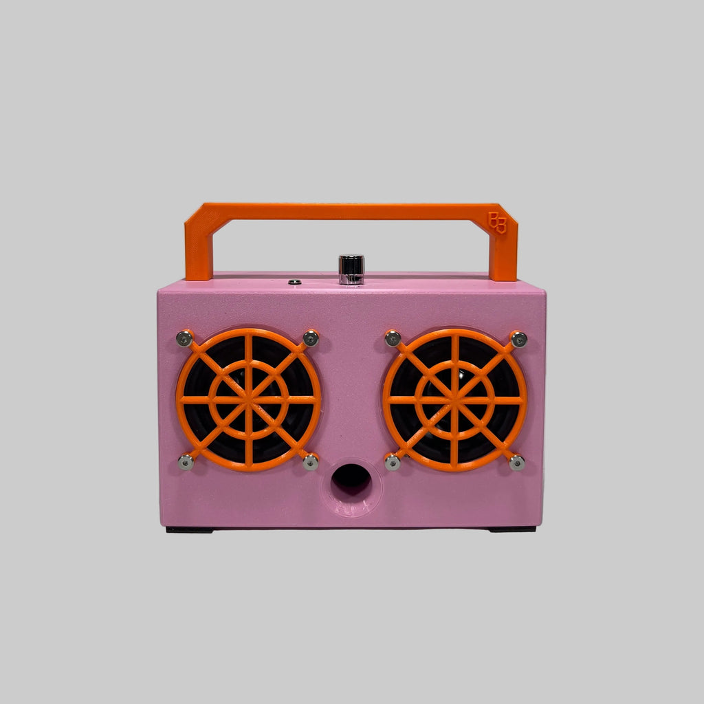Minimal Box V3 Proto Briars Beats Audio