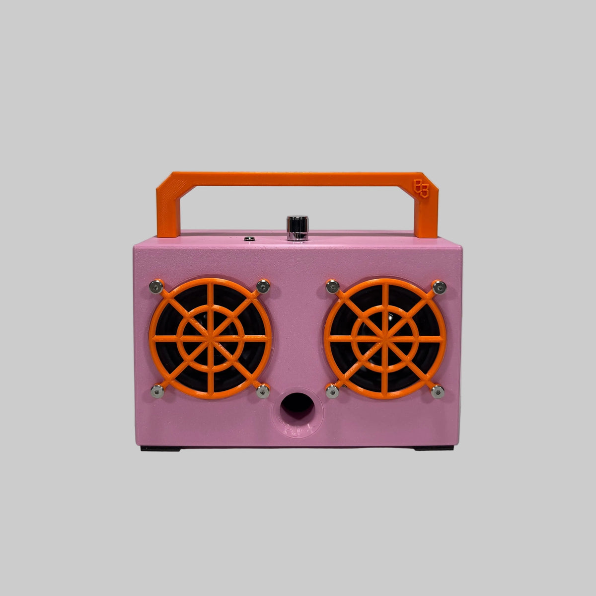 Minimal Box V3 Proto Briars Beats Audio