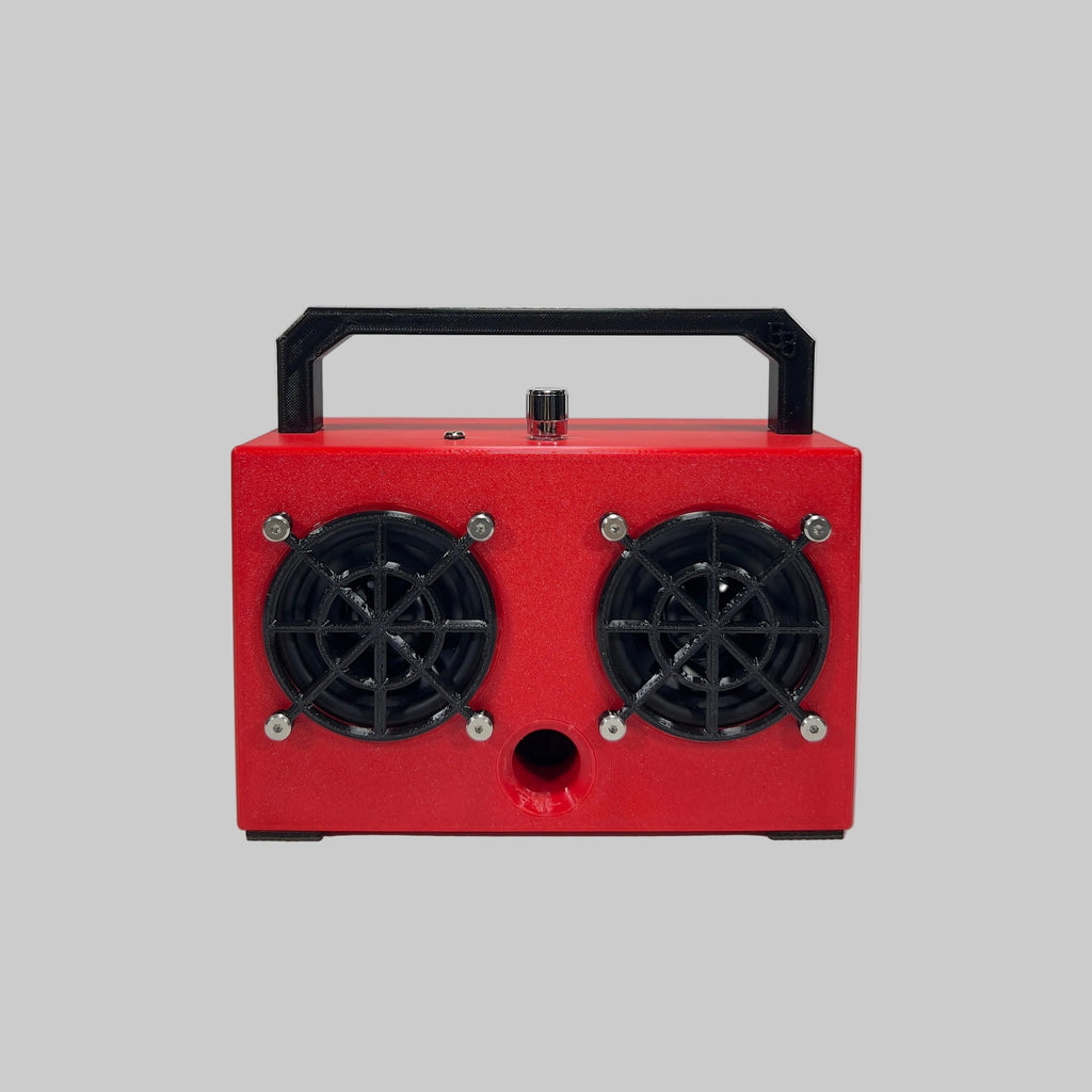 Minimal Box V3 Proto Briars Beats Audio