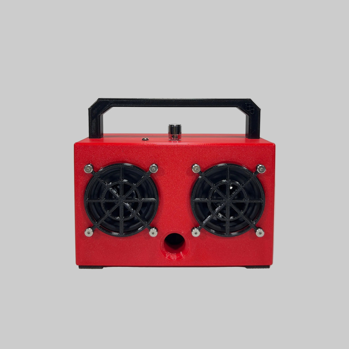 Minimal Box V3 Proto Briars Beats Audio