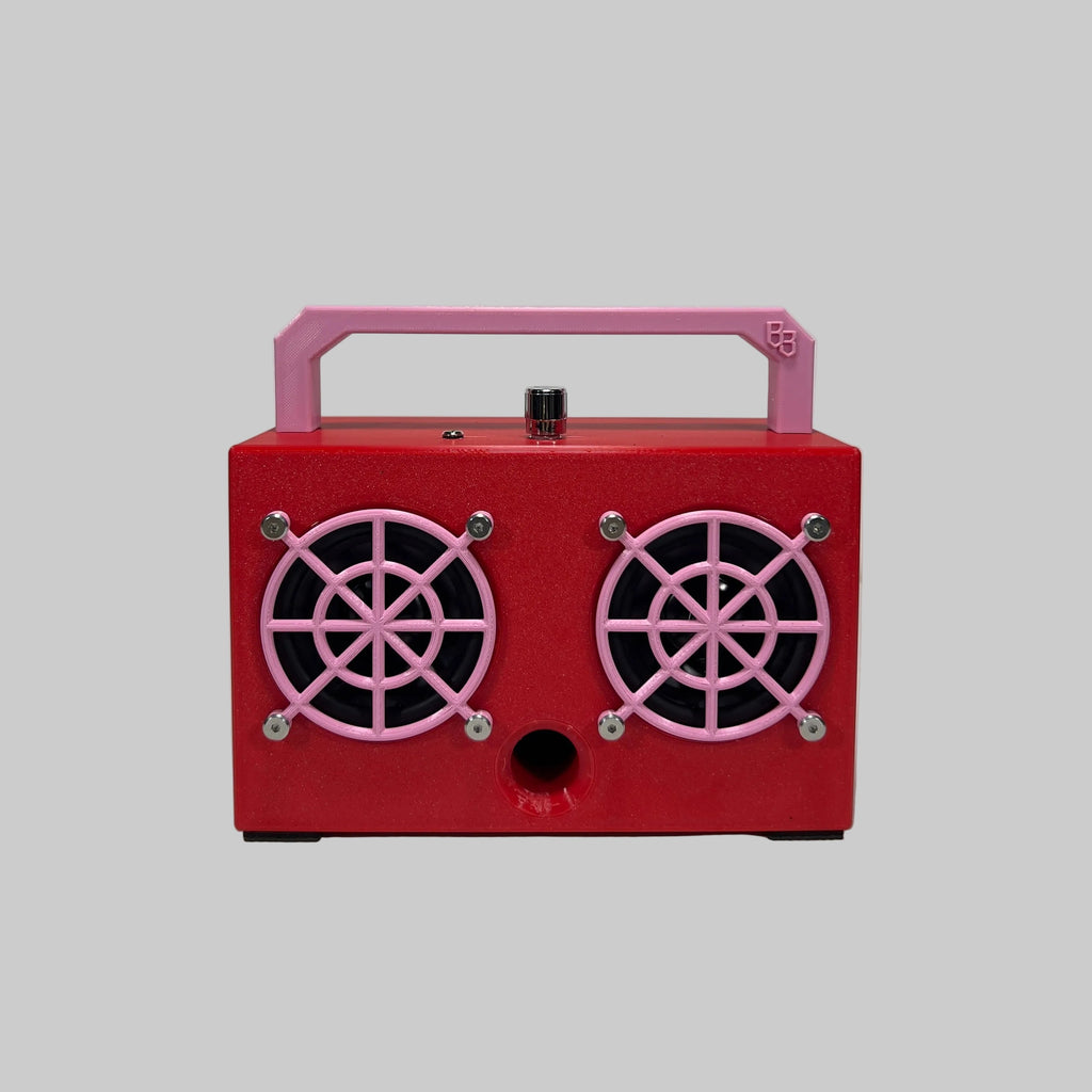 Minimal Box V3 Proto Briars Beats Audio