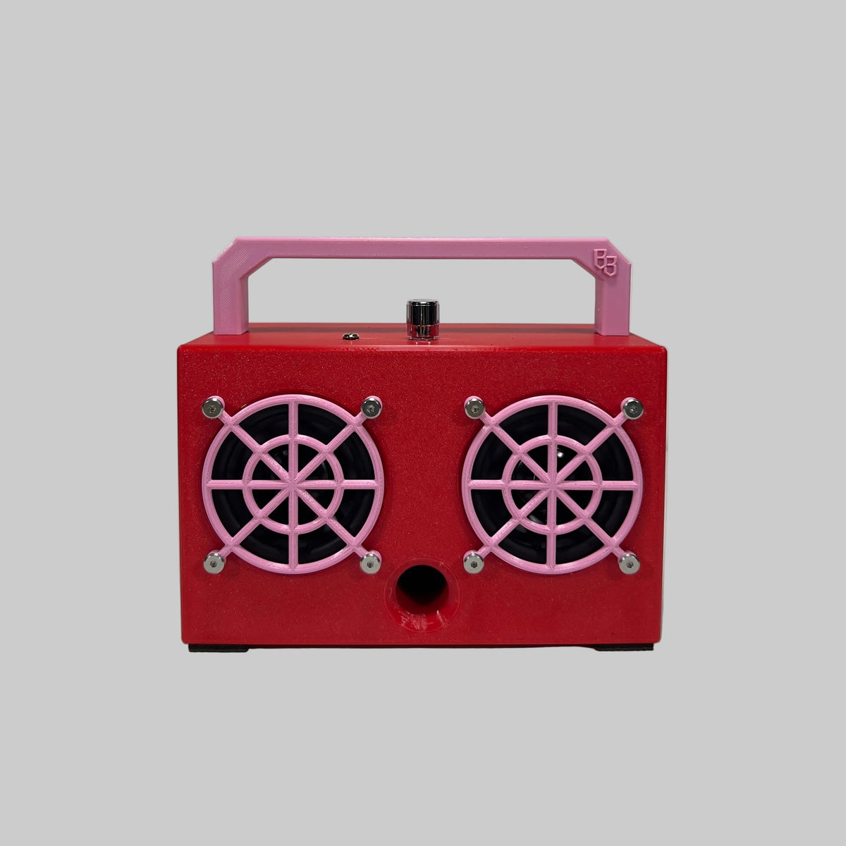 Minimal Box V3 Proto Briars Beats Audio