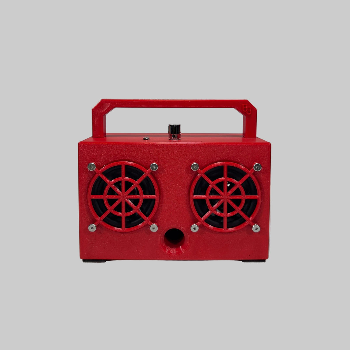 Minimal Box V3 Proto Briars Beats Audio