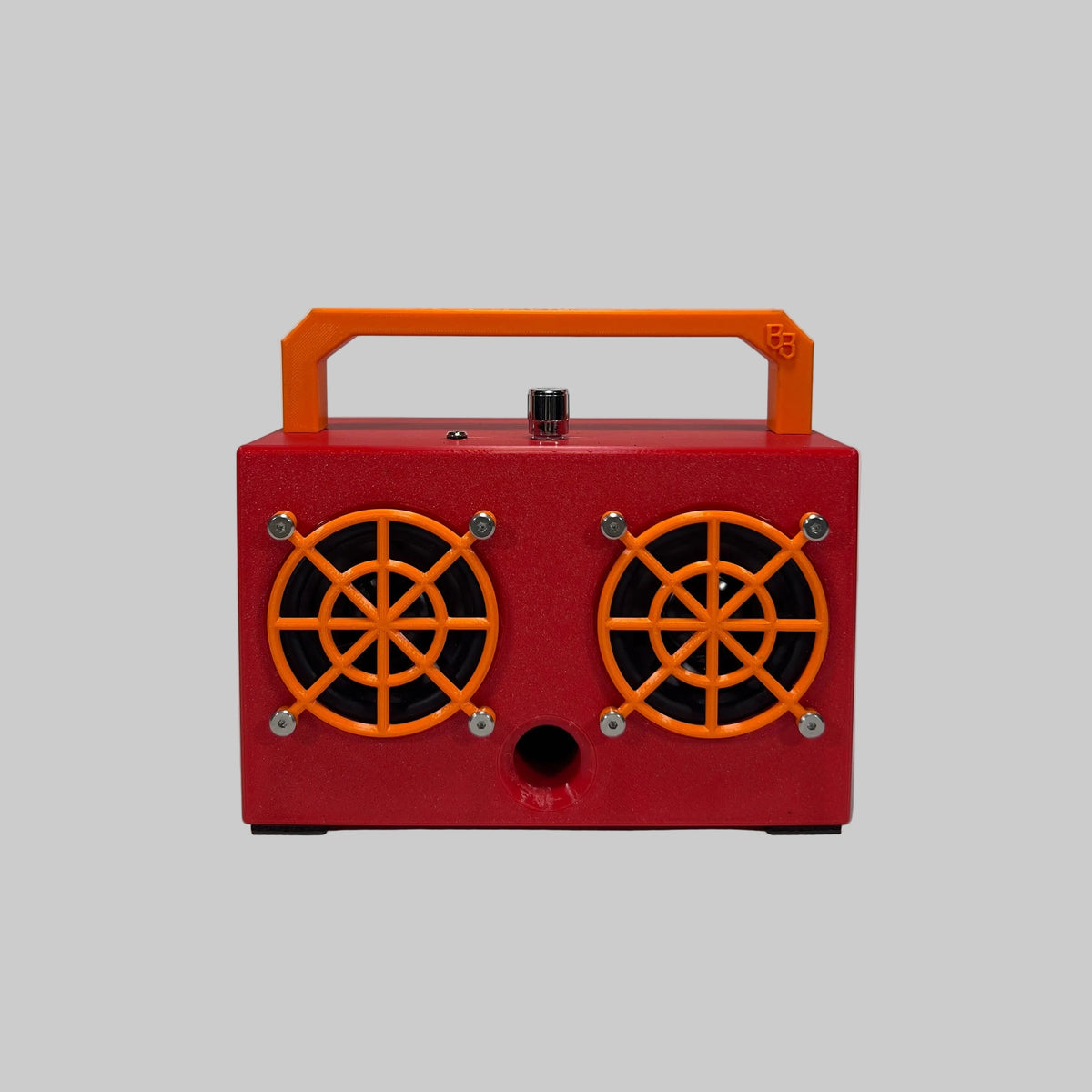 Minimal Box V3 Proto Briars Beats Audio