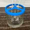 TRIPLE WICK BAR- Holds 3 Wicks Y-Axis Printing LLC