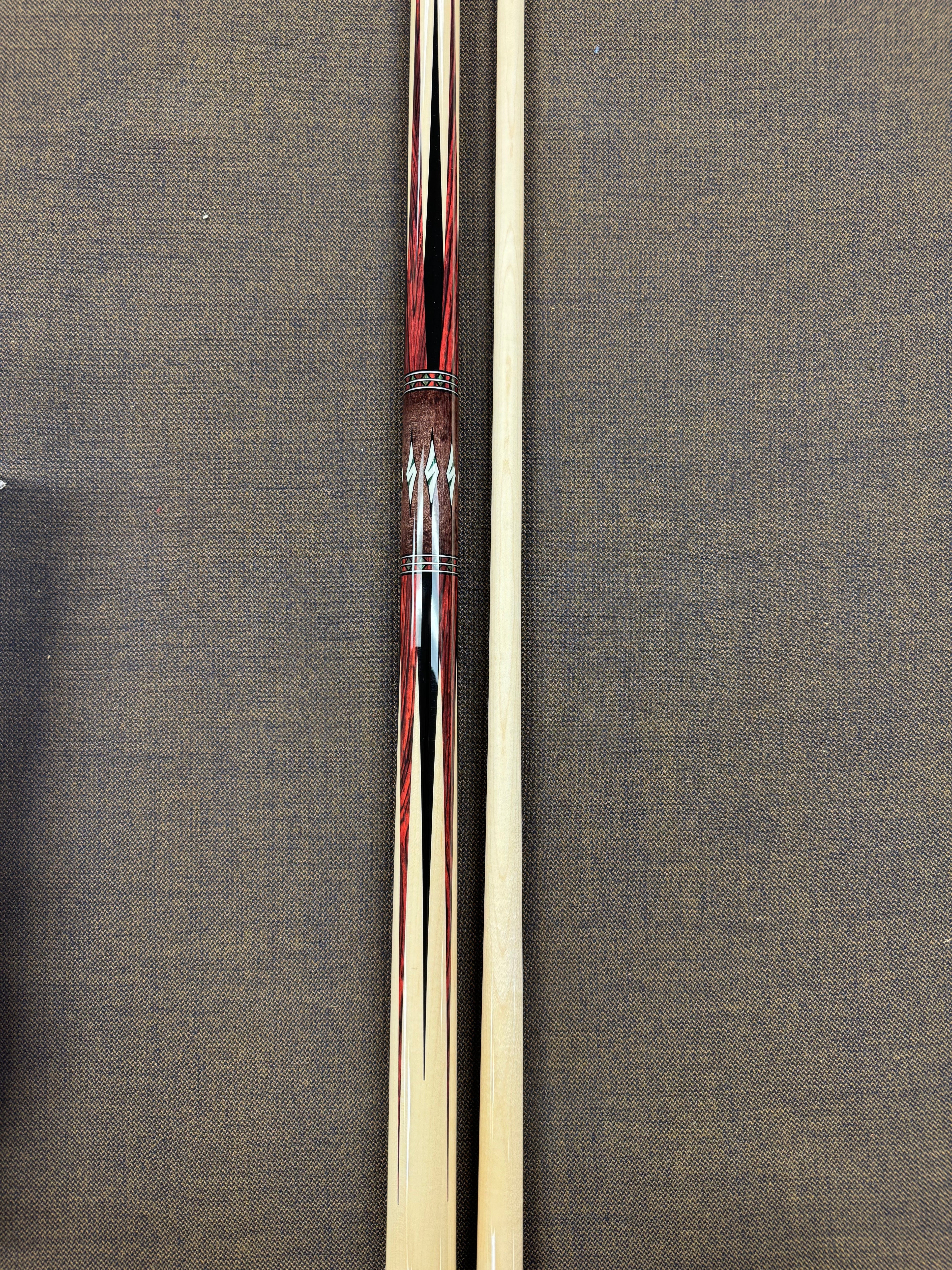 Sir. Lancelot players cue C.P.Dean Company