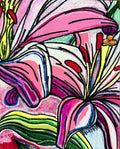Lily's Whisper - Art Prints Vichy's Art