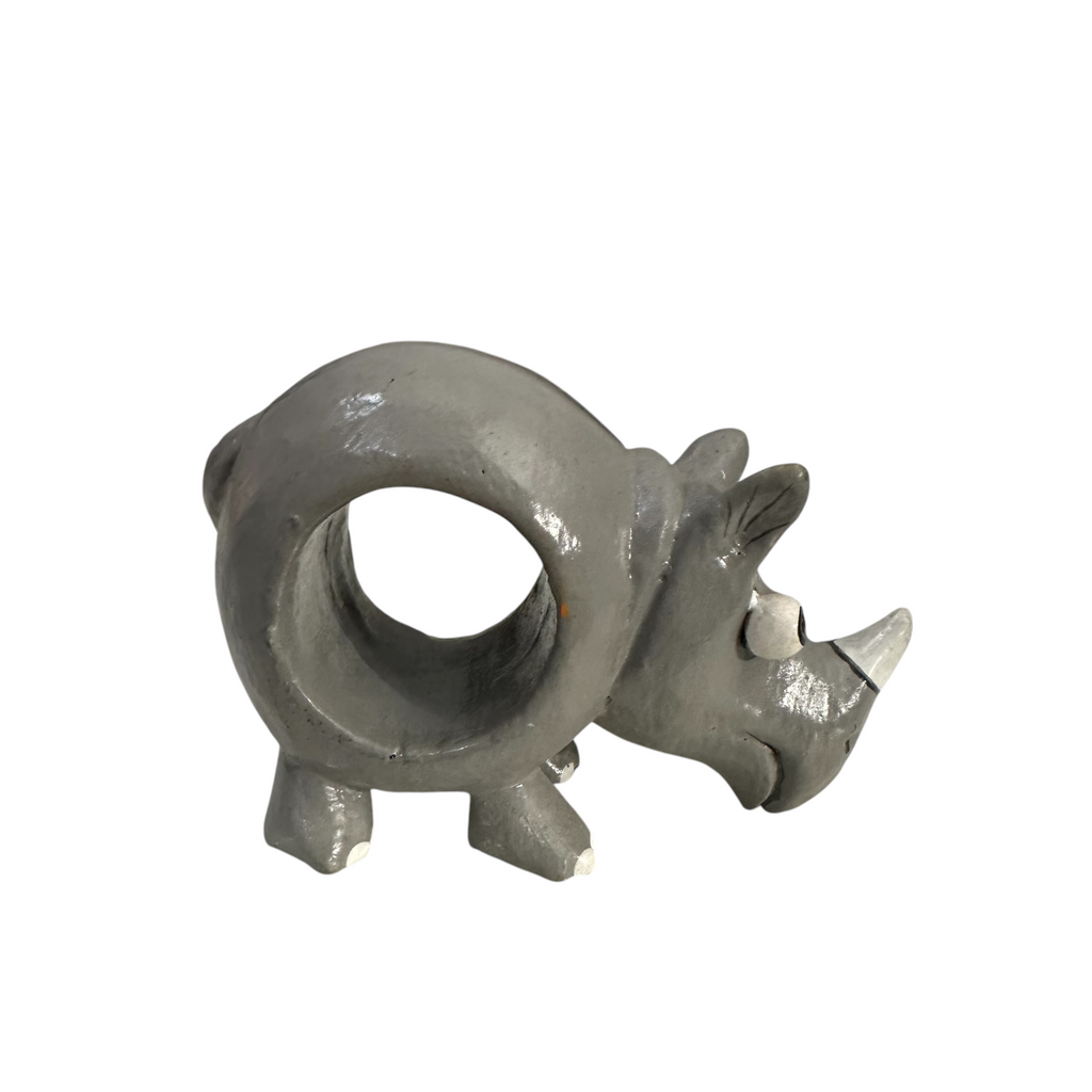 3-handmade-wooden-rhino-napkin-holders Music Frog Co