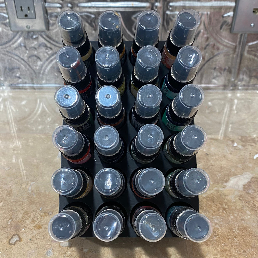 Distress Spritz Caddy for Tim Holtz Sprays Y-Axis Printing LLC
