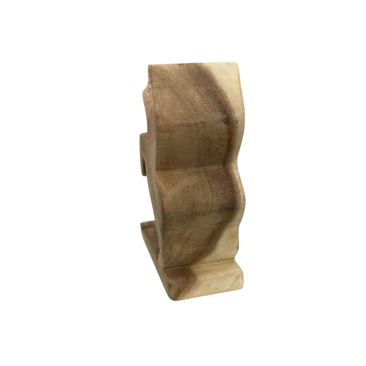 wooden-standing-horse-phone-stand Music Frog Co