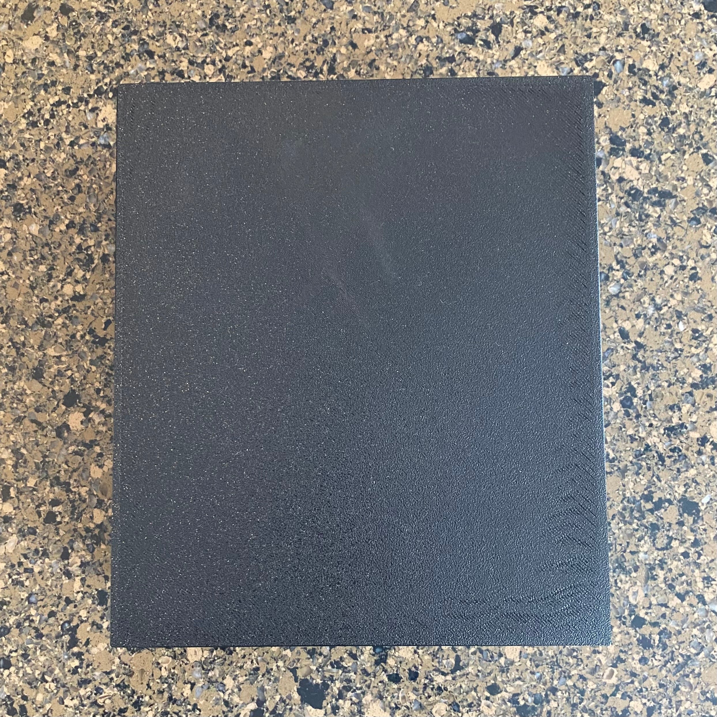 18 Colored Pencil Caddy Y-Axis Printing LLC