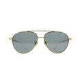GANSETT SUNGLASSES Out East Eyewear