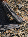 Gokova Robe Eastern Woven