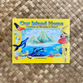 Our Island Home Hawaiian Children's Books by Gill McBarnet