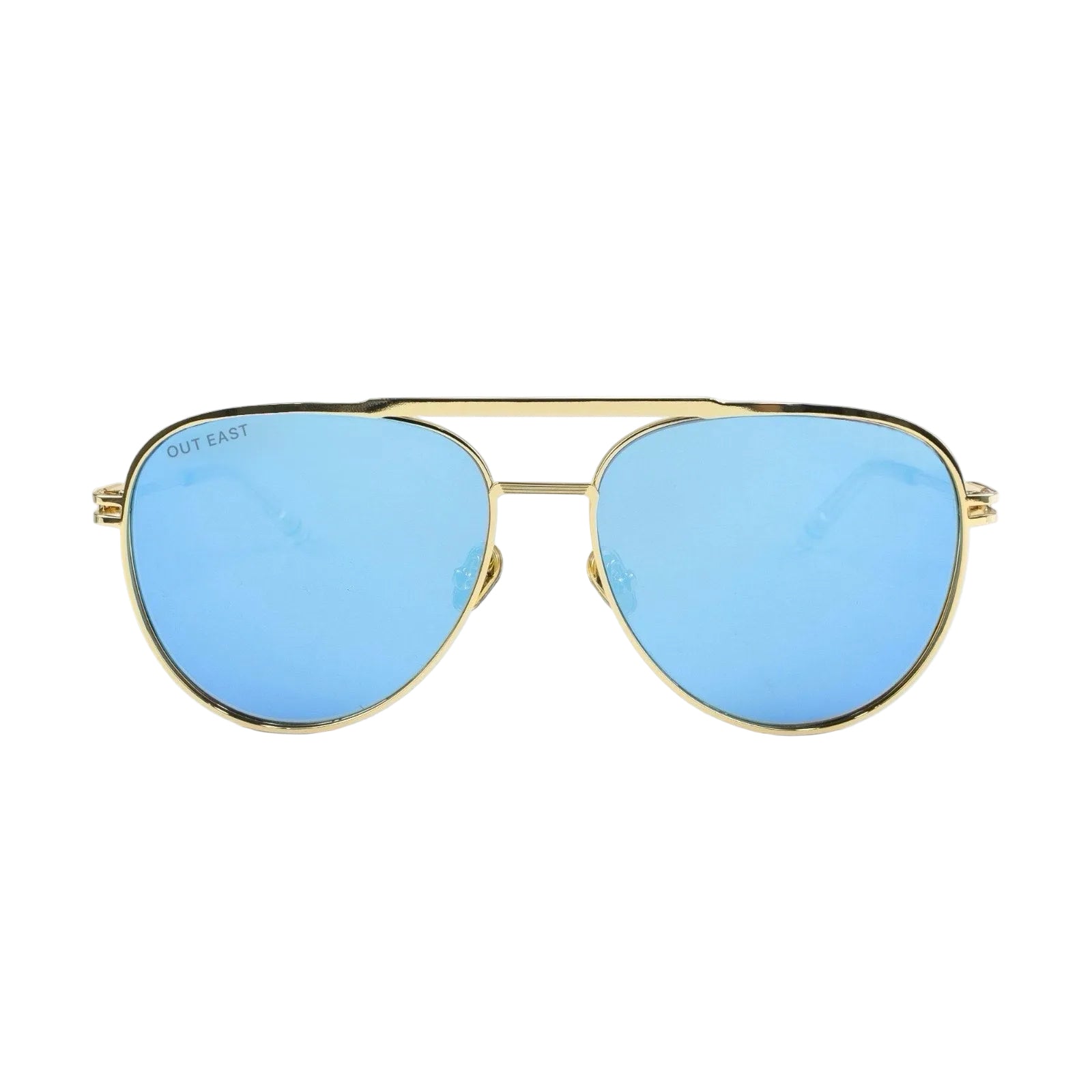 GARRICK SUNGLASSES Out East Eyewear