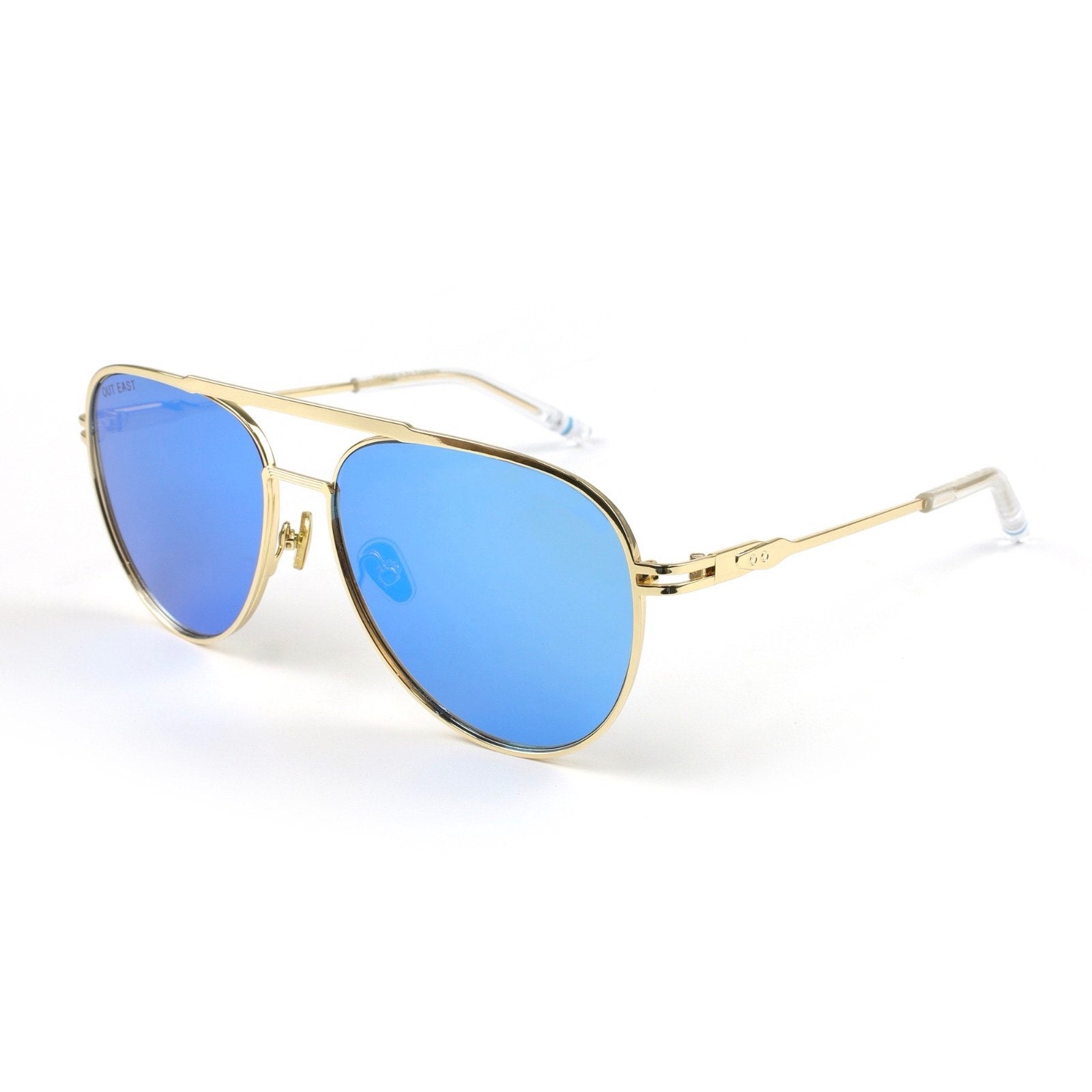 GARRICK SUNGLASSES Out East Eyewear