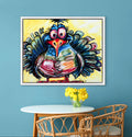 Tommy Boy - Art Prints Vichy's Art