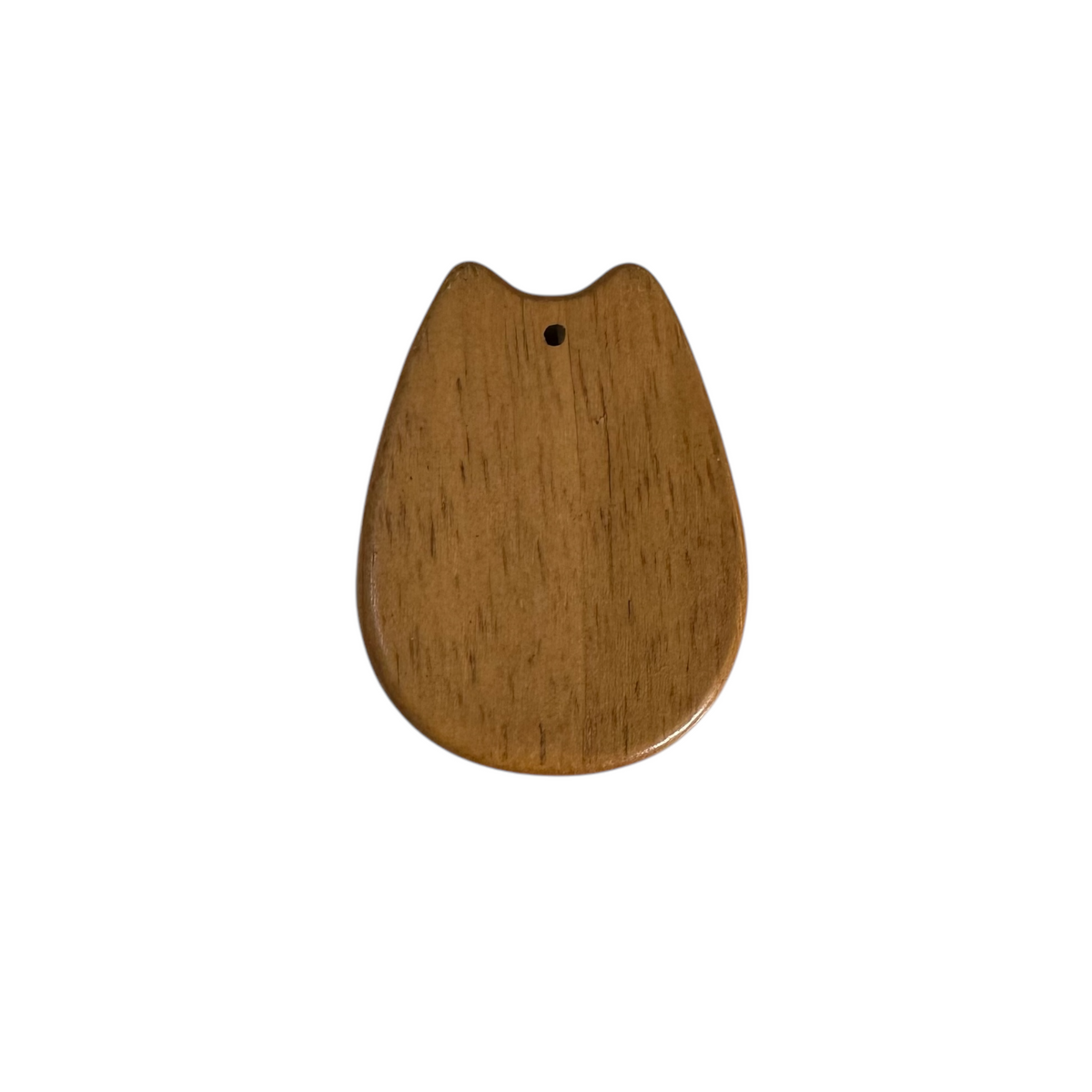 Cat-Shaped Wooden Kalimba – 8-Key Thumb Piano Music Frog Co