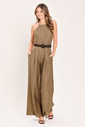 MOSSWOOD EVENING SONG WOVEN JUMPSUIT Flying Tomato