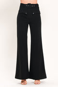 BARK AND BONE WOVEN PANTS Flying Tomato